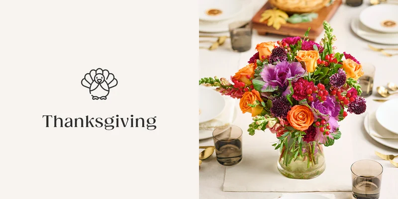 Thanksgiving