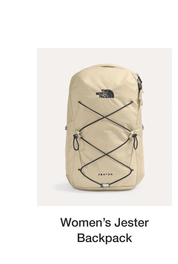 Women's Jester Backpack