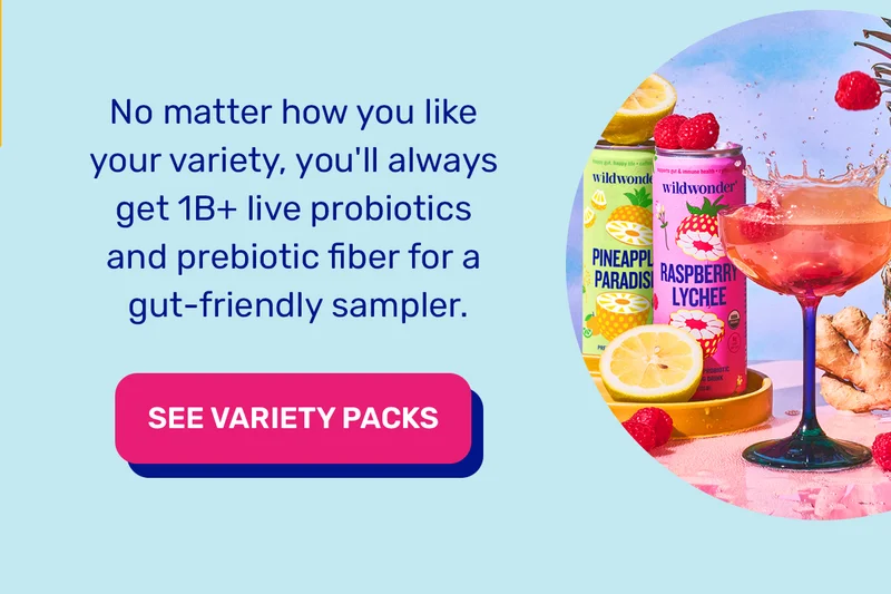 Shop all variety