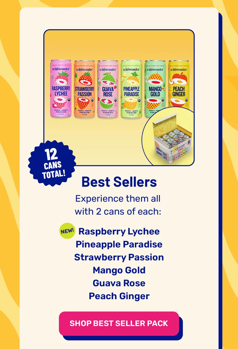 Shop best seller pack