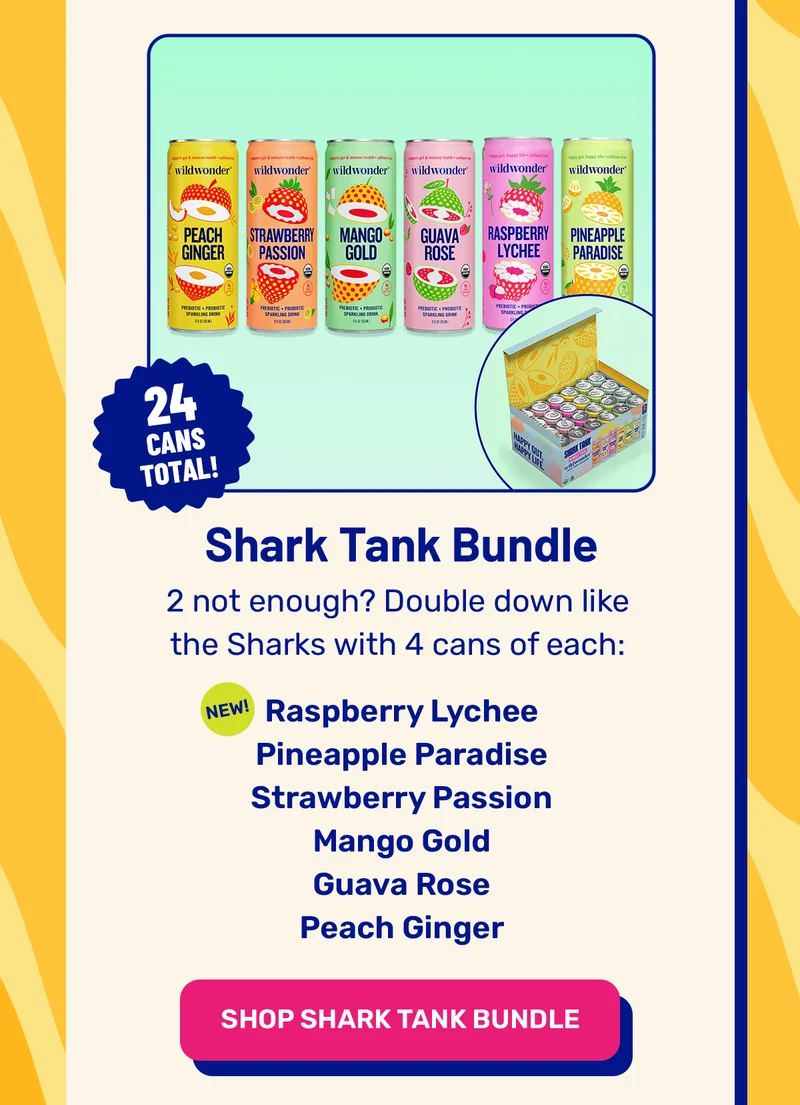 Shop Shark Tank bundle