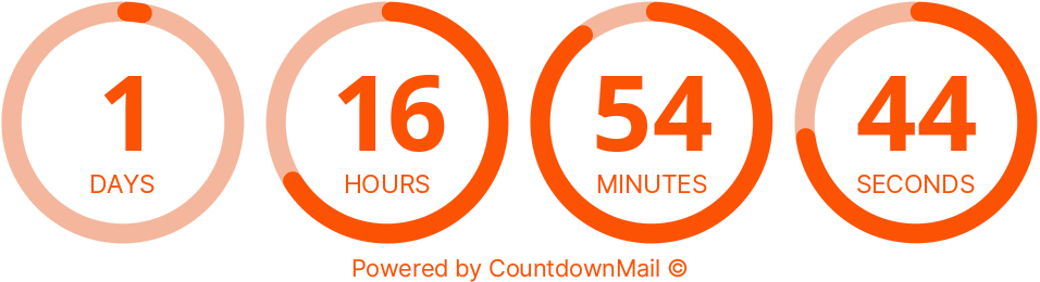 countdownmail.com