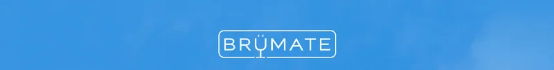 BrüMate Logo