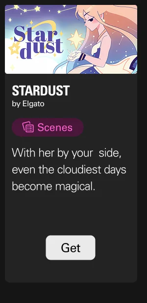 Stardust by Elgato