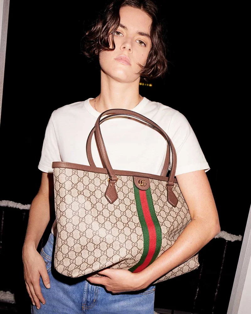 Bag Discover more on the Gucci website