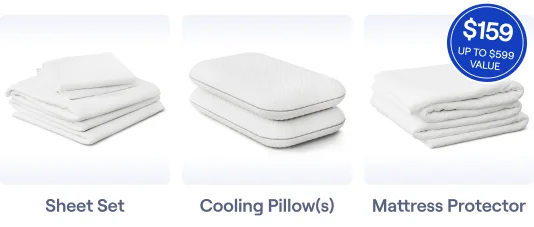Serenity Sleep Bundle Visual