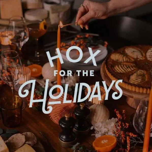 Hoxton Winter Sale