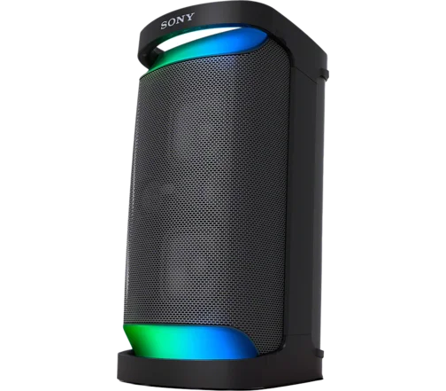 Sony  X-Series Wireless Portable-BLUETOOTH-Karaoke Party-Speaker With 20 Hour-Battery