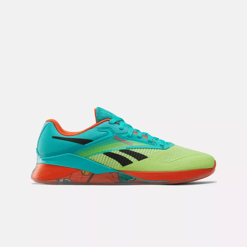 Image of Nano X4 Training Shoes