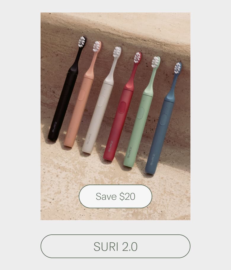 SURI 2.0
