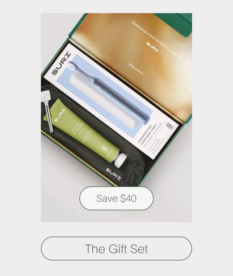 The Gift Set