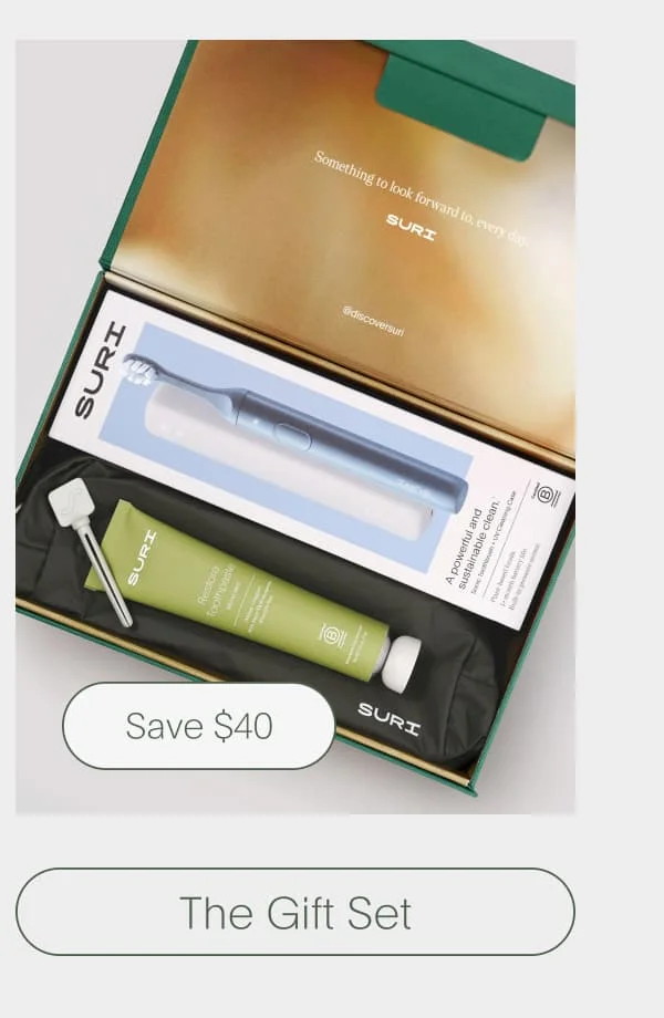 The Gift Set