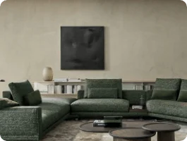 studio b home