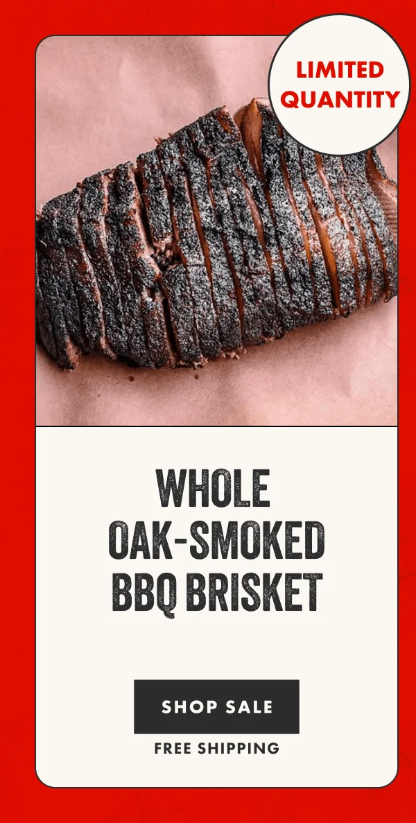 BBQ Brisket BBQ Brisket