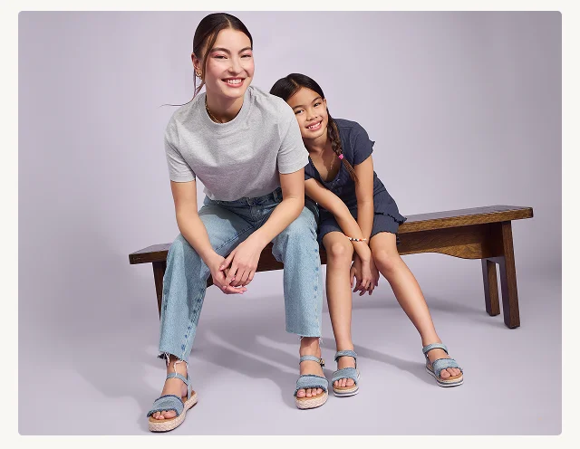 Diana Kids Sandal - Image