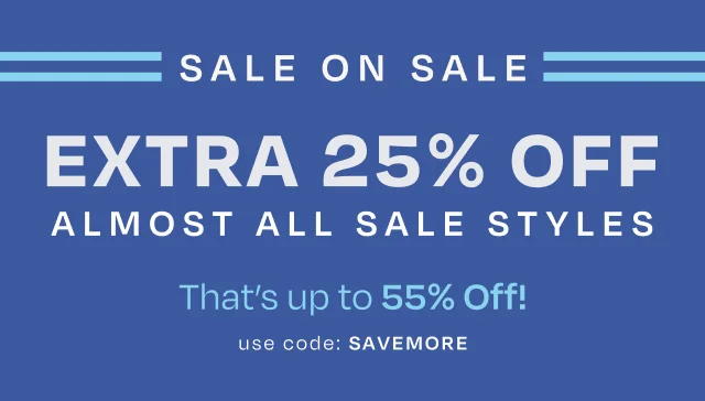 Sale on Sale - Image