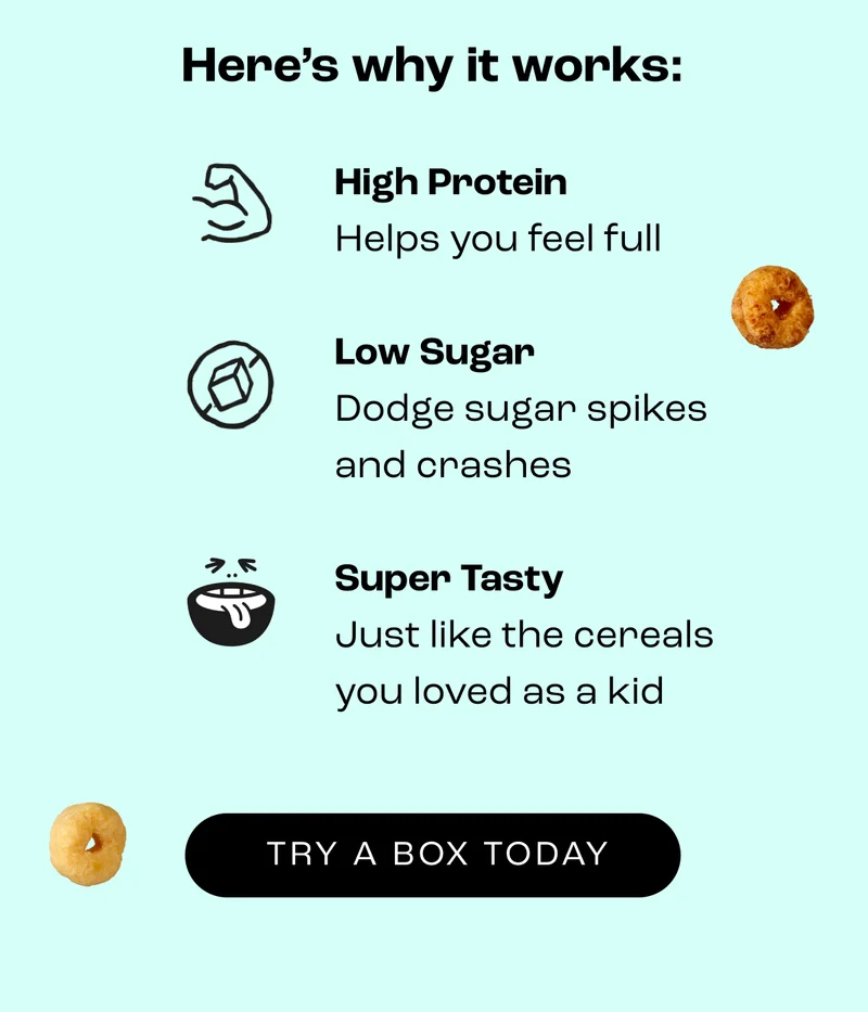 TRY A BOX TODAY