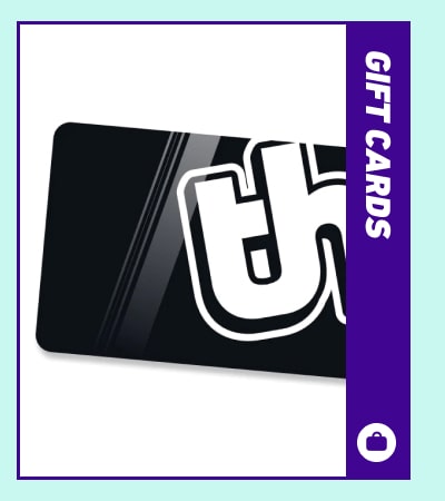 Gift Cards