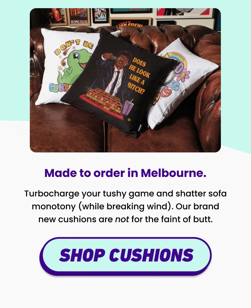 Shop New Cushions