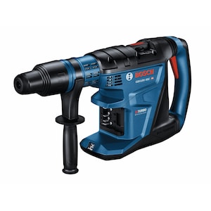 Buy a Select Bosch Rotary Hammer Drill, Get a Battery Kit FREE