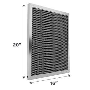 20% Off Select Electrostatic Air Filters