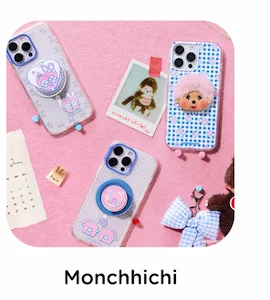 Monchhichi
