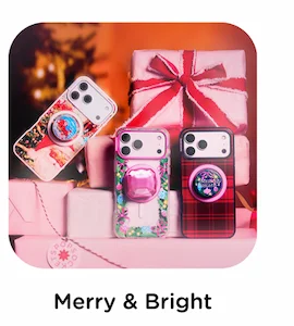 Merry & Bright