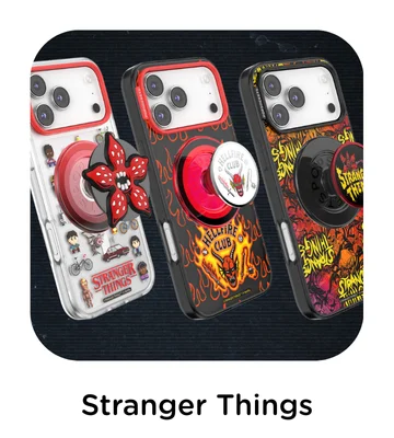 Stranger Things