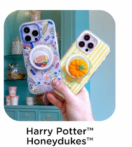 Harry Potter Honeydukes