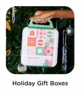 Holiday Gift Boxes
