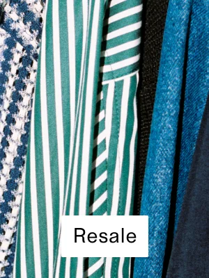 ARKET department Resale