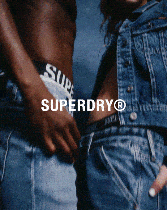 Superdry