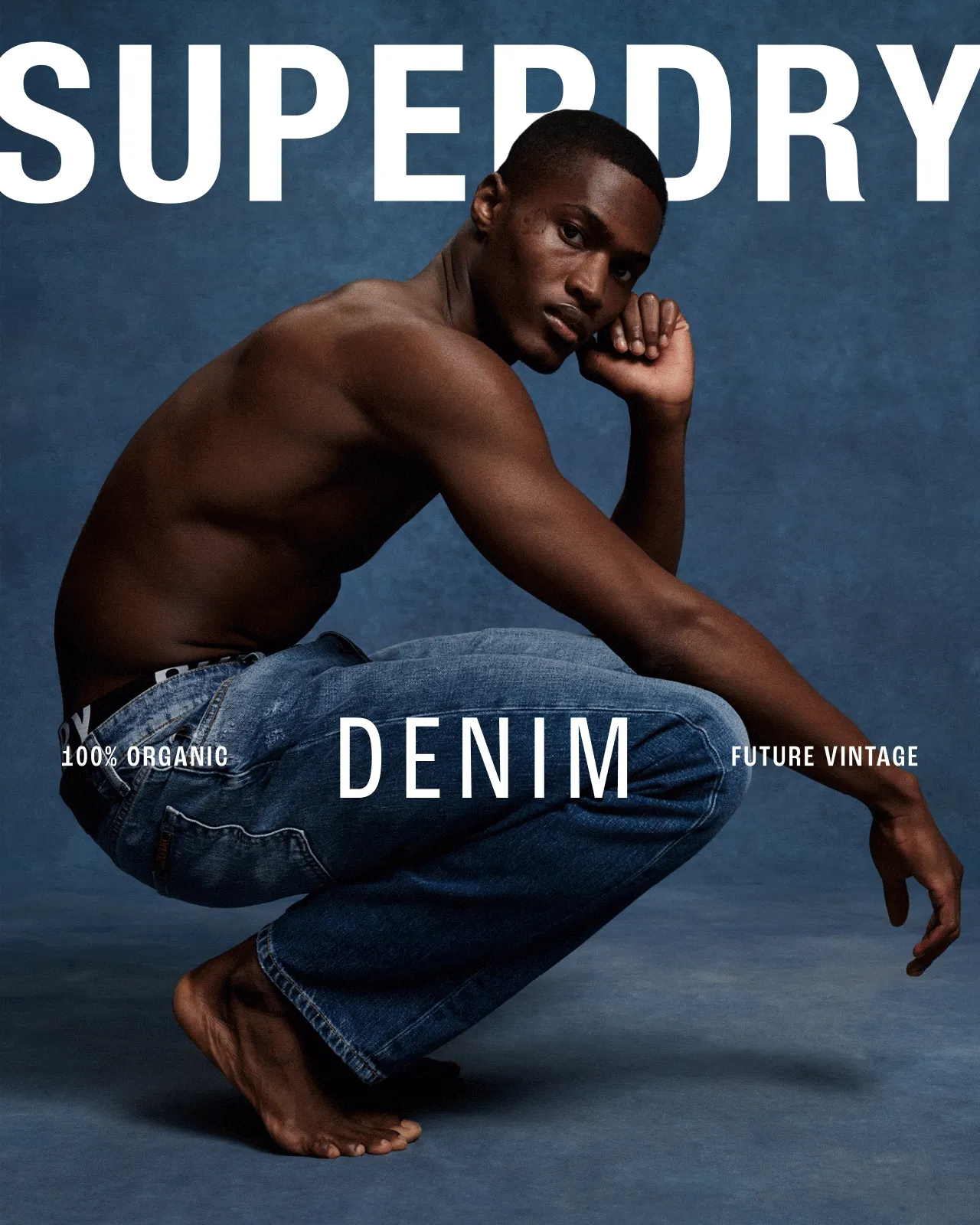 Superdry