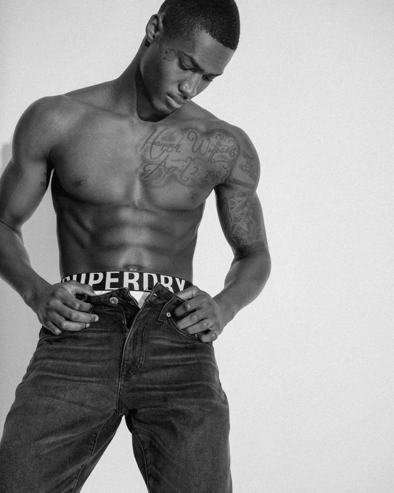 Superdry