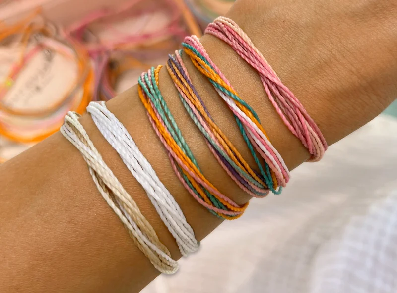 String Bracelets