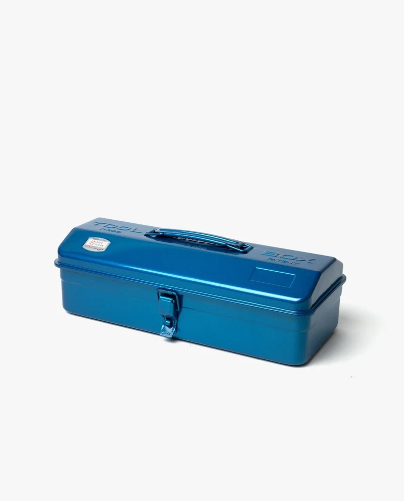 Image of Toyo Camber-top Toolbox