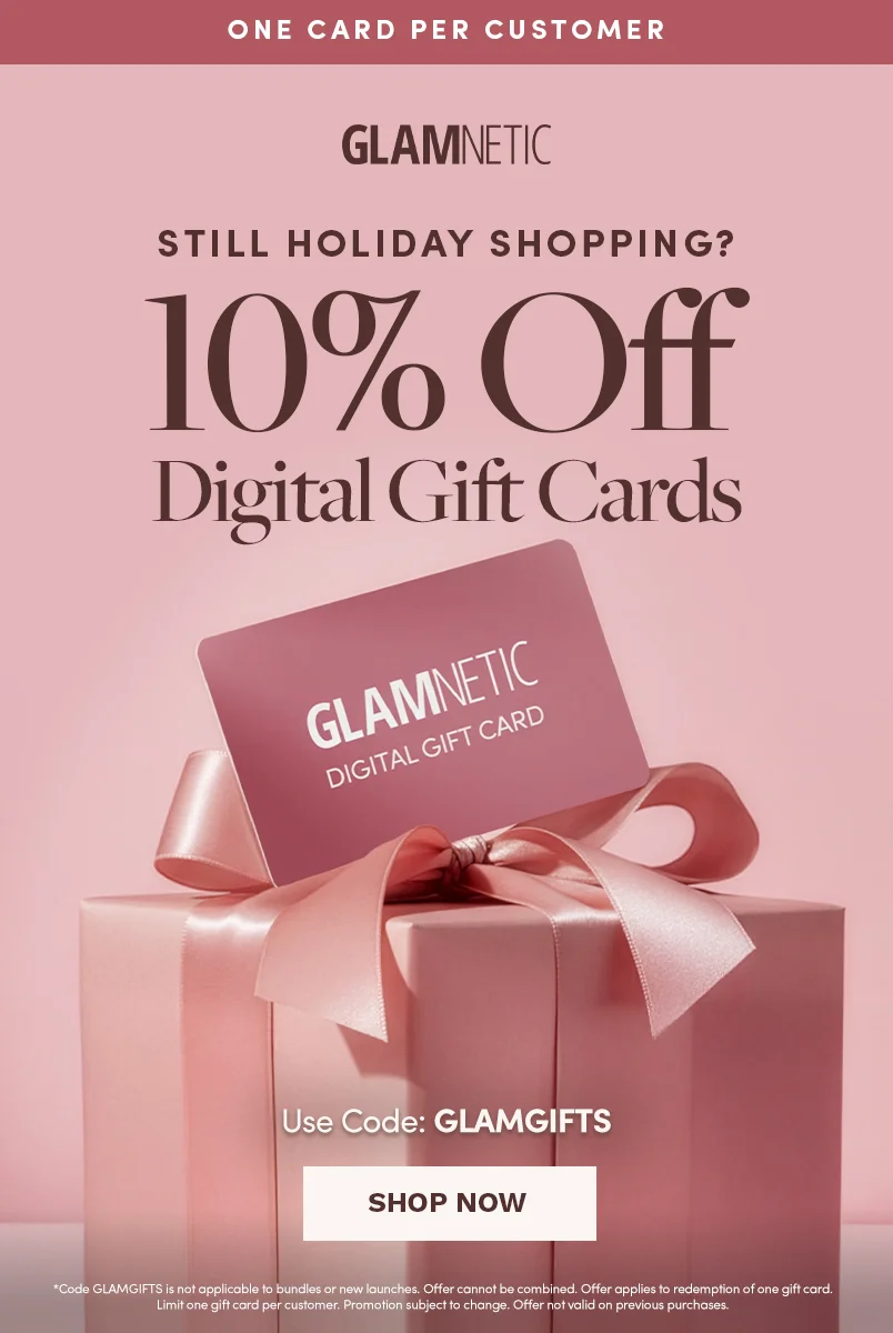 Get 10% OFF Digital Gift Card