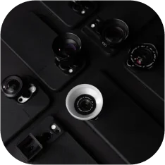 Image of Mobile LEnses