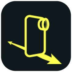 Dolly Icon