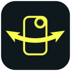 Pan Icon