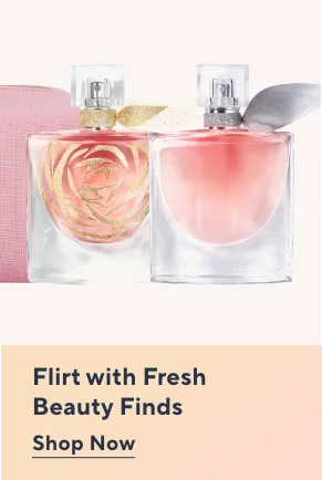 beauty finds