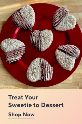 dessert