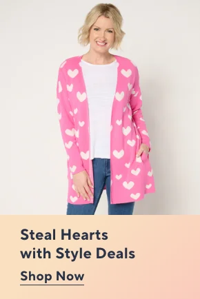 style deals