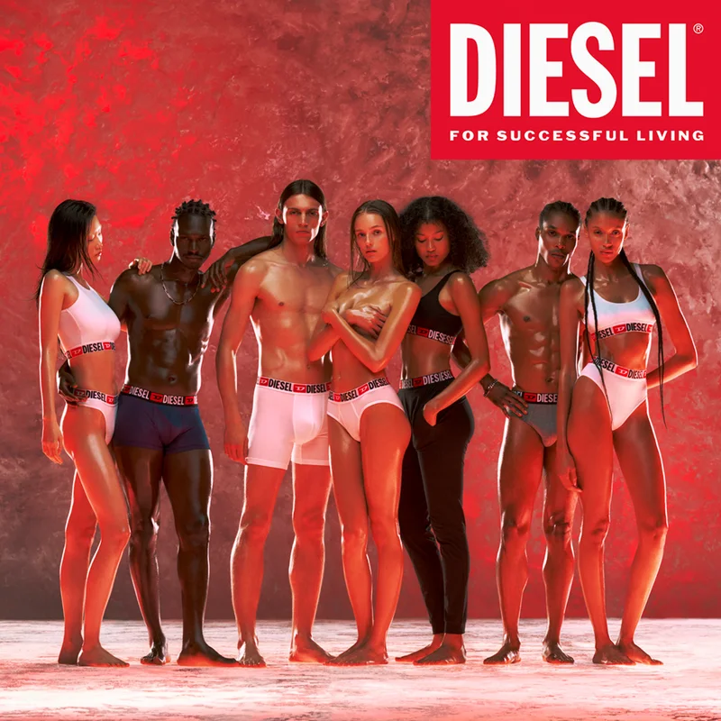 Diesel