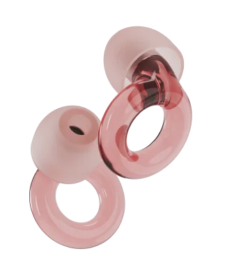 A set of Rose Loop Engage