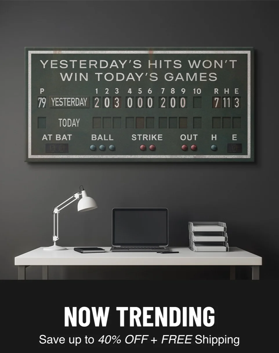 Monopoly Teaser