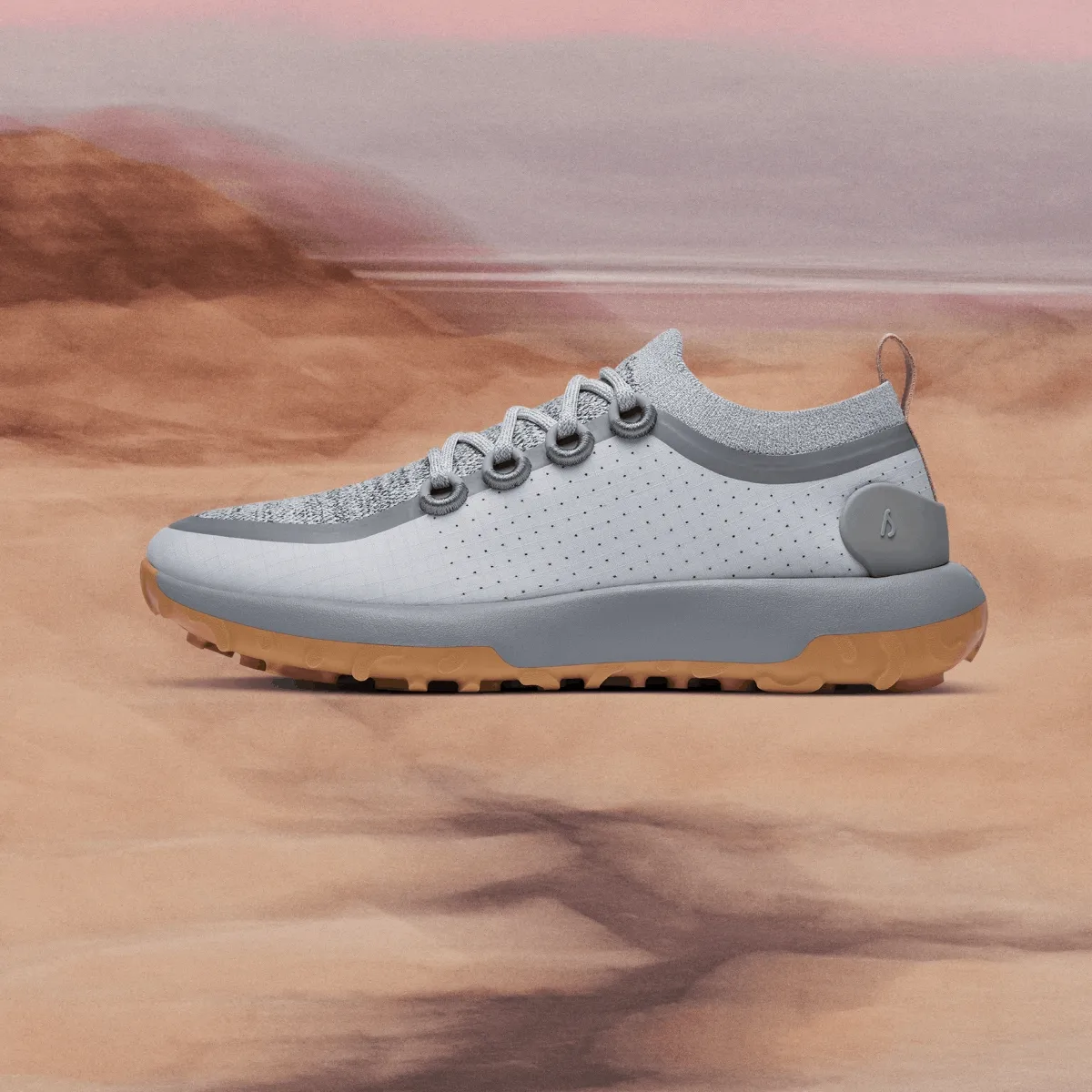 Wool Runner 2