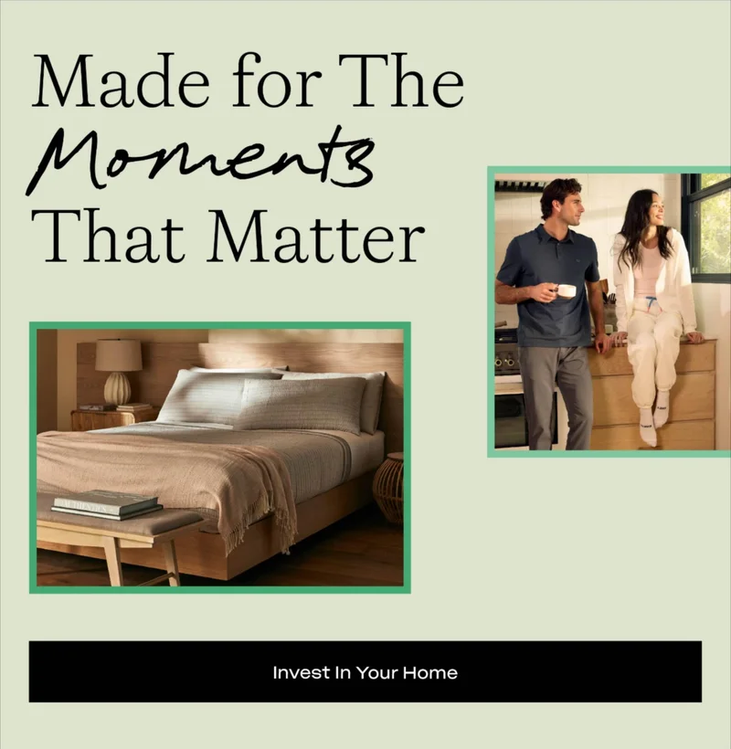 Invest In Your Home