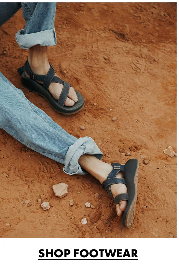 Shop Footwear