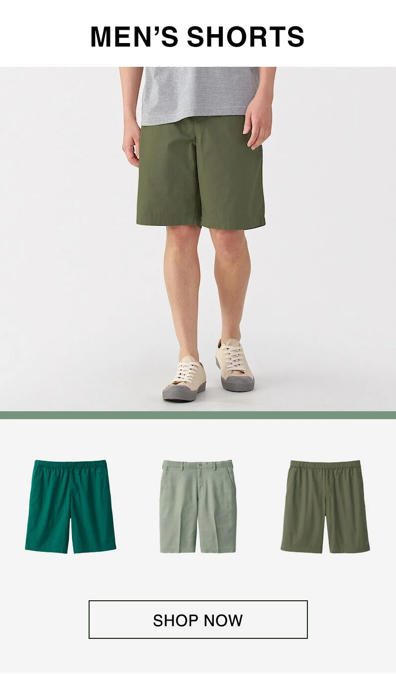 Shop Men's Shorts